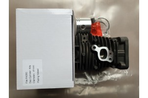 Циліндр бензопила Partner 350, 351, 352, 371 в зборі Китай Никасил